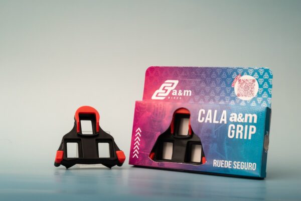 Calas sistema Shimano Exclusivamente en 0 grados