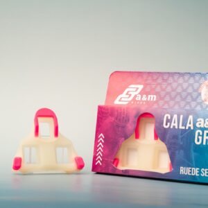 Calas sistema Shimano- Fotoluminiscentes
