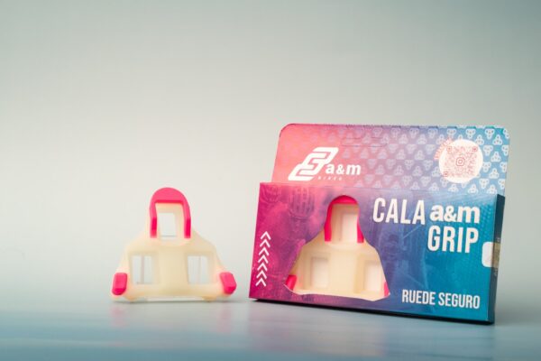 Calas sistema Shimano- Fotoluminiscentes