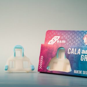 Calas sistema Shimano- Fotoluminiscentes