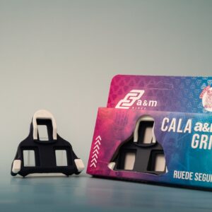Calas sistema Shimano