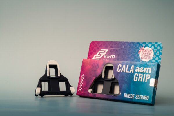 Calas sistema Shimano