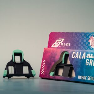 Calas sistema Shimano