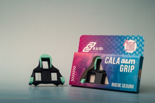 Calas sistema Shimano