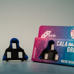 Calas Sistema Shimano Exclusivamente en 2 grados