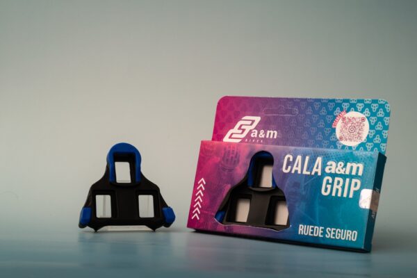 Calas Sistema Shimano Exclusivamente en 2 grados