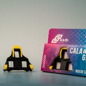 Calas Sistema Shimano Exclusivamente en 6 grados