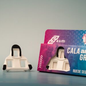 Calas sistema Shimano