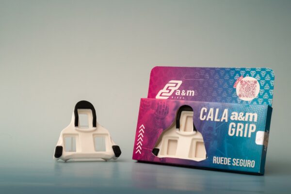 Calas sistema Shimano