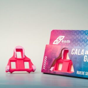 Calas sistema Shimano