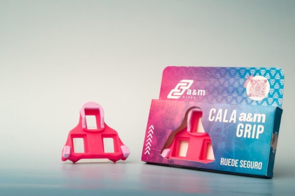 Calas sistema Shimano