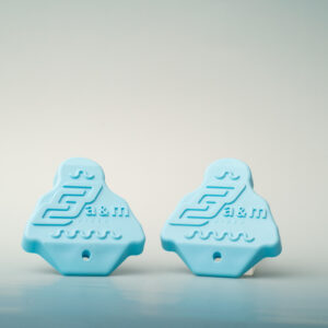 Protectores de calas sistema Shimano