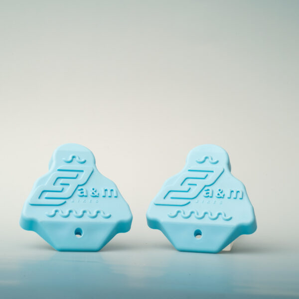 Protectores de calas sistema Shimano