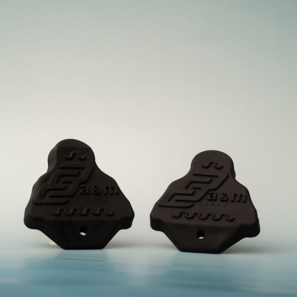 Protectores de calas sistema Shimano