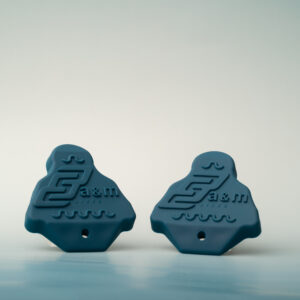 Protectores de calas sistema Shimano