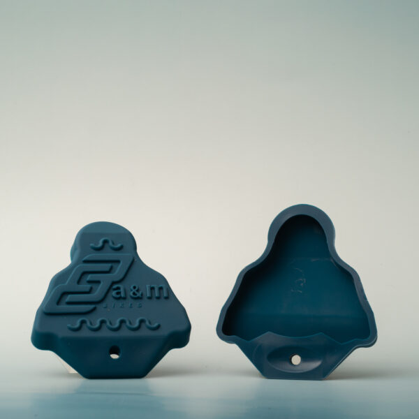 Protectores de calas sistema Shimano - Image 3