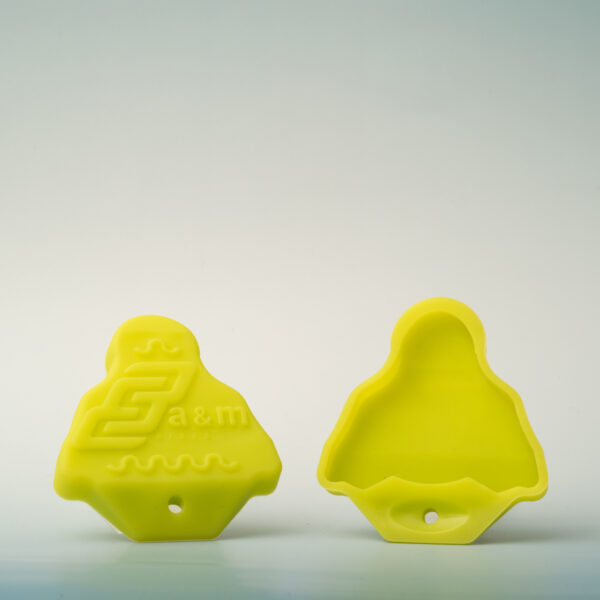 Protectores de calas sistema Shimano - Image 3