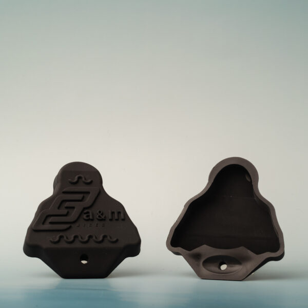 Protectores de calas sistema Shimano - Image 3