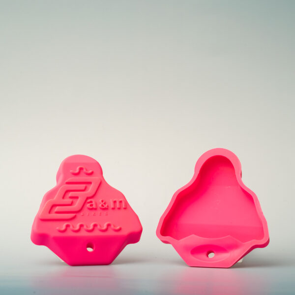Protectores de calas sistema Shimano - Image 3