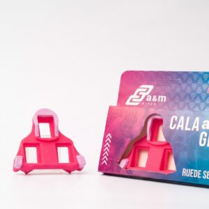 Calas Sistema Shimano