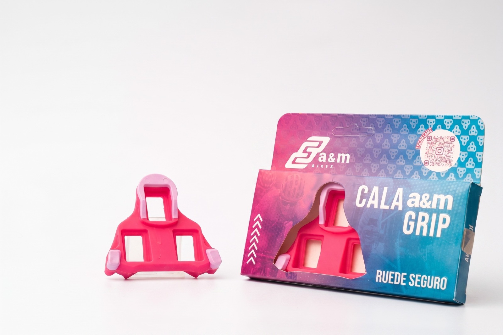 Calas sistema Shimano 1