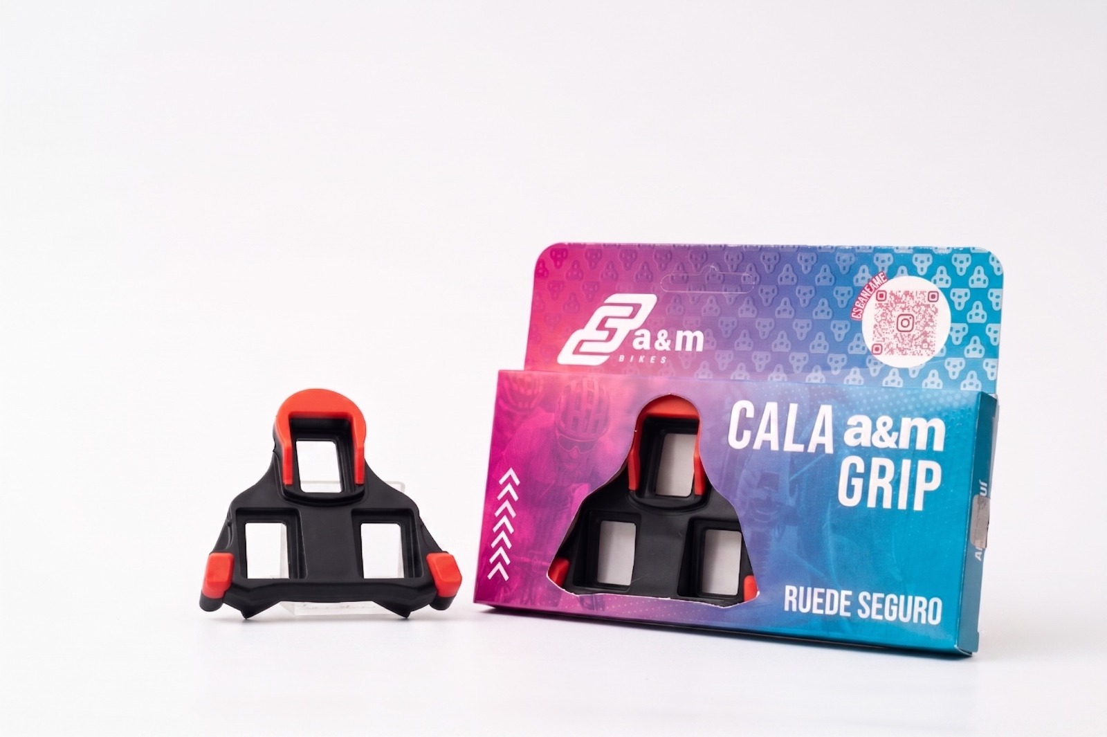 Calas Shimano 0 grados