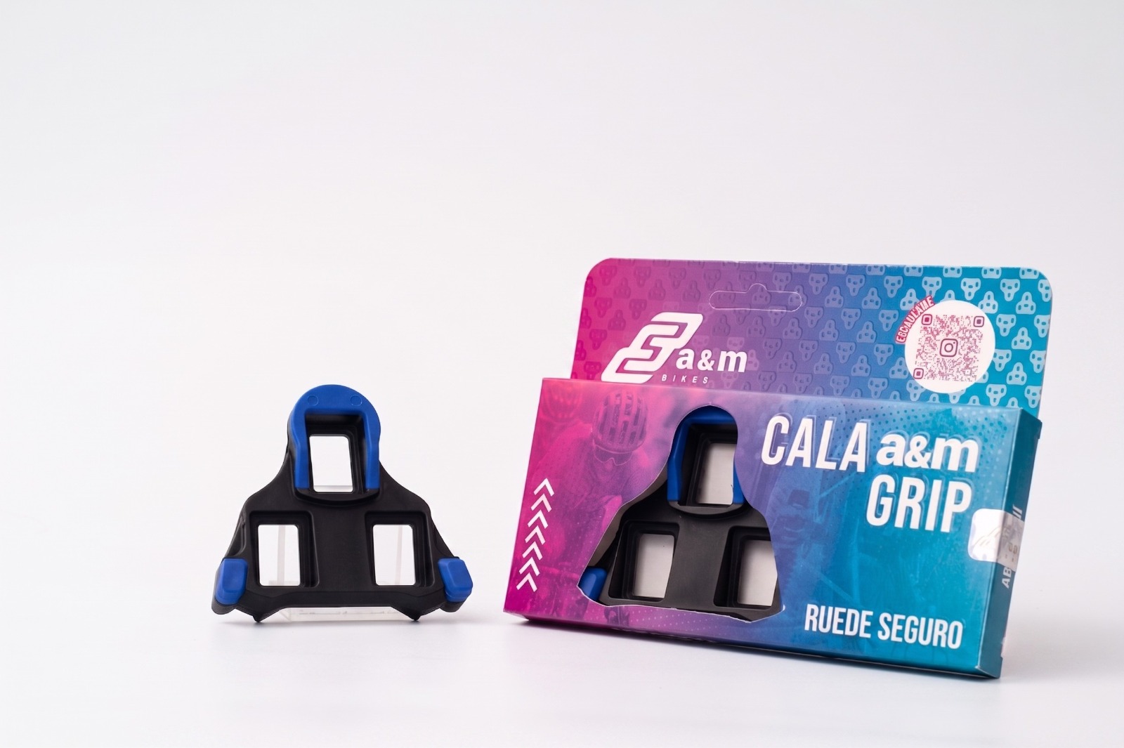 Calas Shimano 2 grados