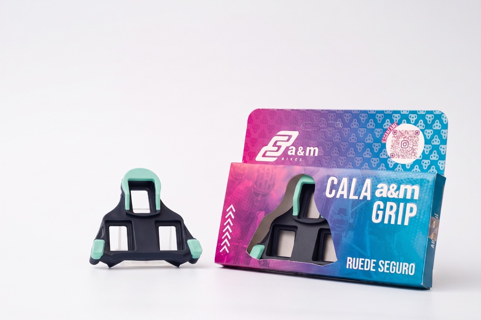 Calas sistema Shimano 2