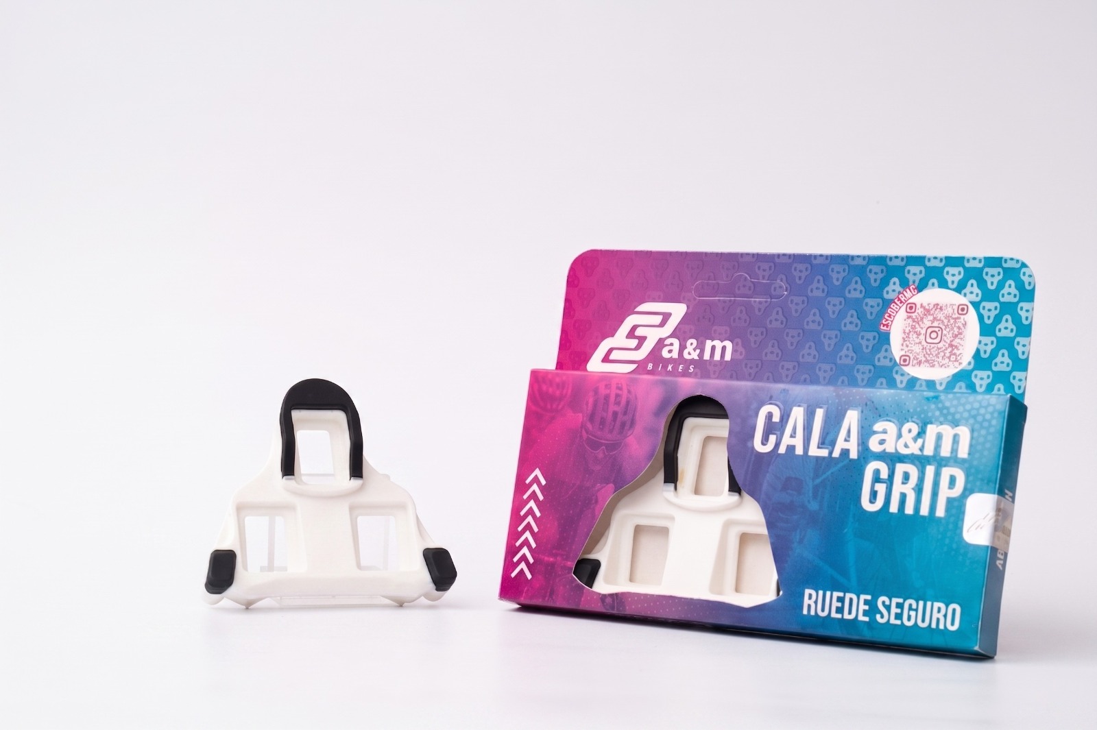 Calas sistema Shimano 5