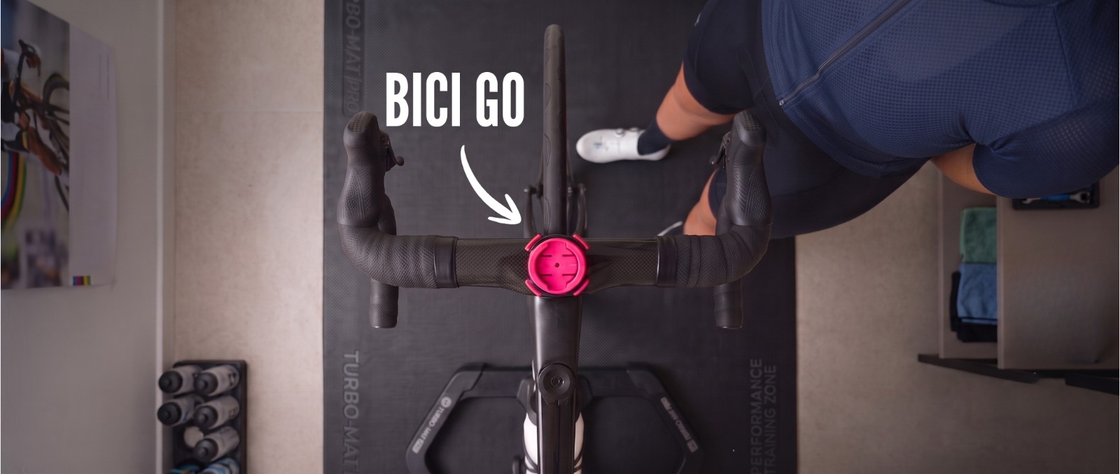 Bici Go