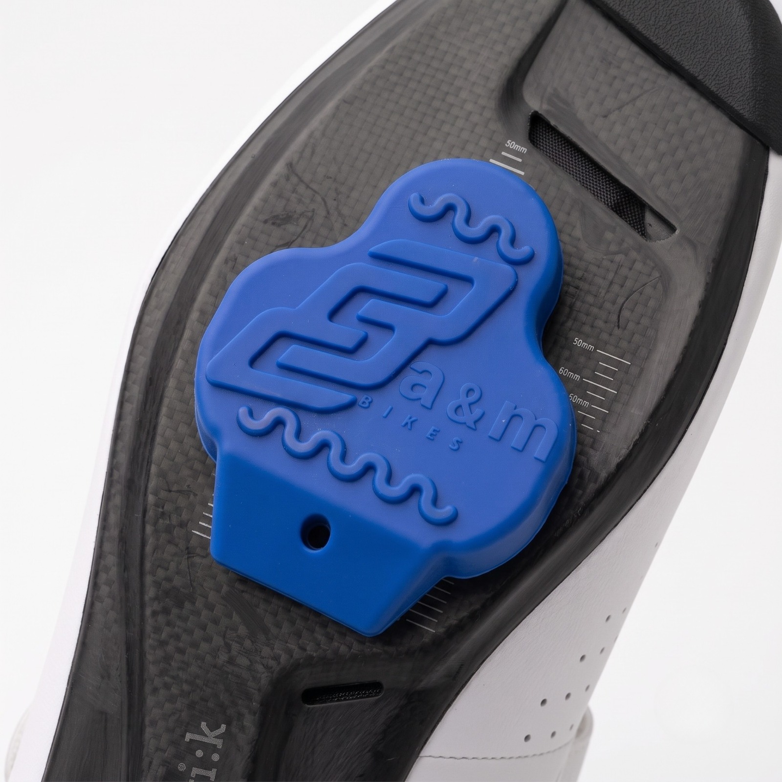 Protectores de calas para sistema Look y Shimano