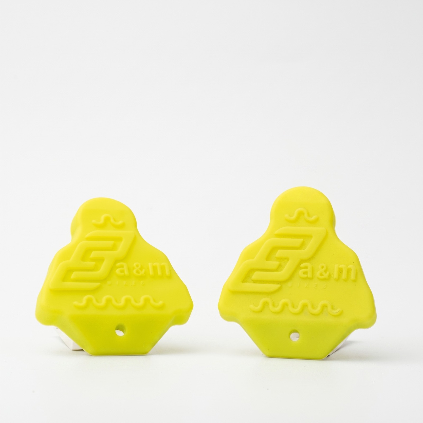 Protector de calas sistema Shimano 14